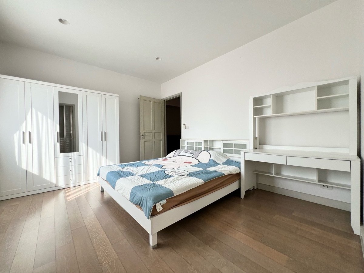 For RentHouseSapankwai,Jatujak : Single house for rent, I-NINE Phahon Yothin, near BTS Saphan Khwai 1 km, fully furnished.