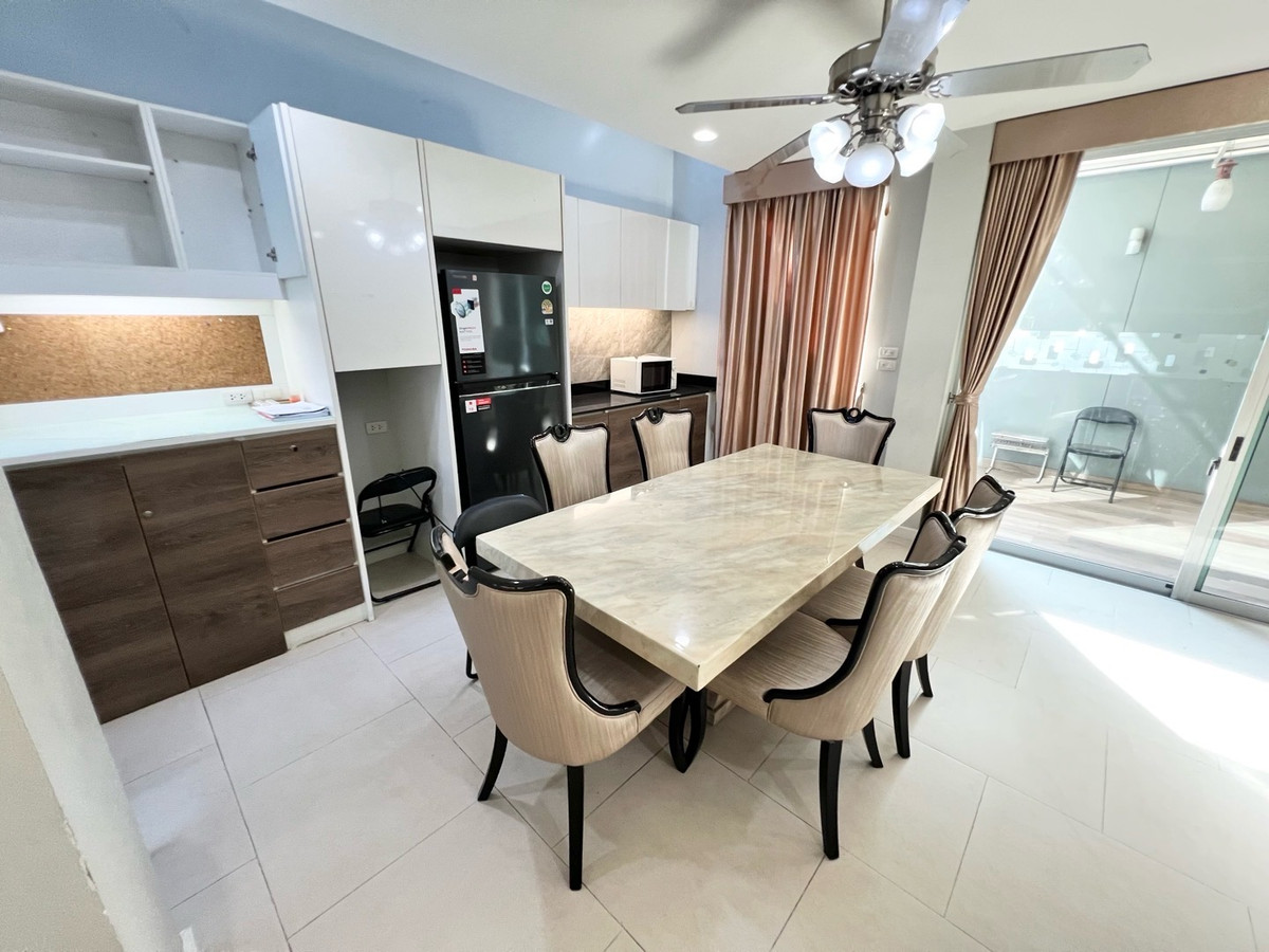 For RentHouseSapankwai,Jatujak : Single house for rent, I-NINE Phahon Yothin, near BTS Saphan Khwai 1 km, fully furnished.