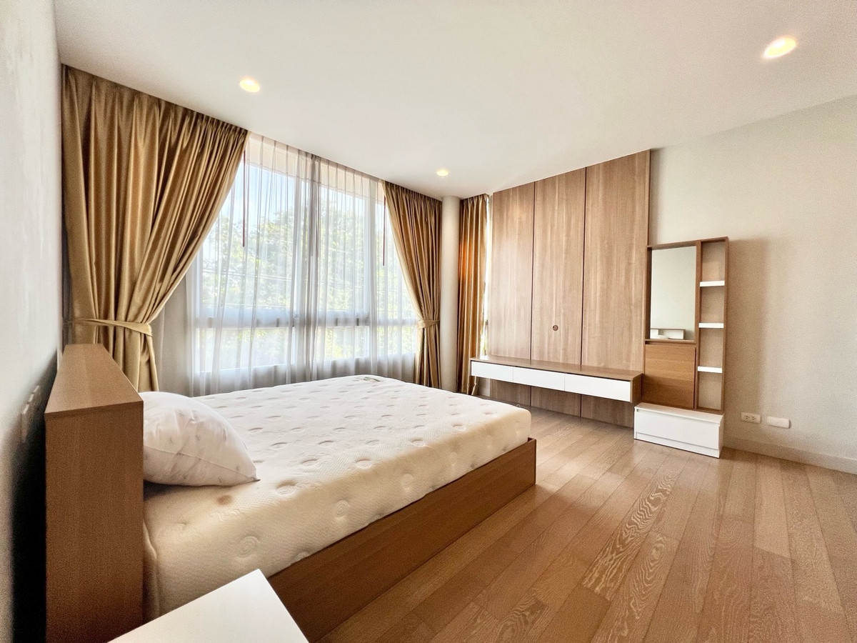 For RentHouseSapankwai,Jatujak : Single house for rent, I-NINE Phahon Yothin, near BTS Saphan Khwai 1 km, fully furnished.