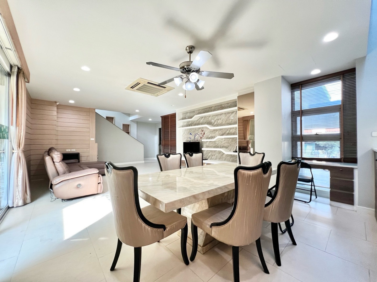 For RentHouseSapankwai,Jatujak : Single house for rent, I-NINE Phahon Yothin, near BTS Saphan Khwai 1 km, fully furnished.