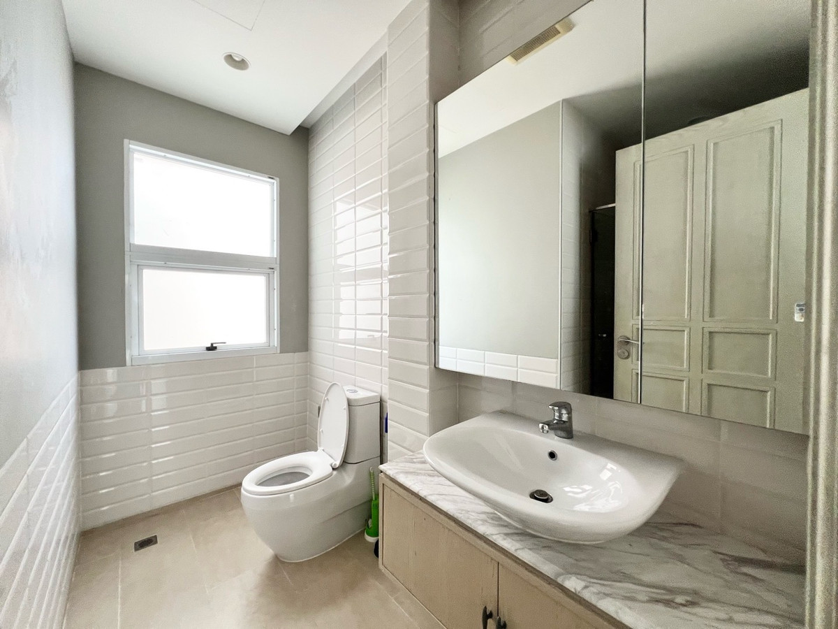 For RentHouseSapankwai,Jatujak : Single house for rent, I-NINE Phahon Yothin, near BTS Saphan Khwai 1 km, fully furnished.