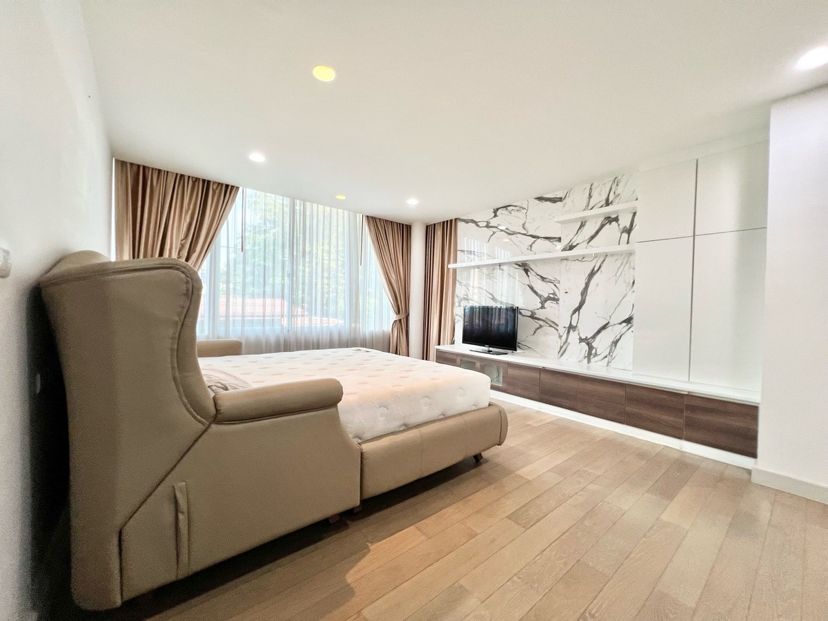 For RentHouseSapankwai,Jatujak : Single house for rent, I-NINE Phahon Yothin, near BTS Saphan Khwai 1 km, fully furnished.