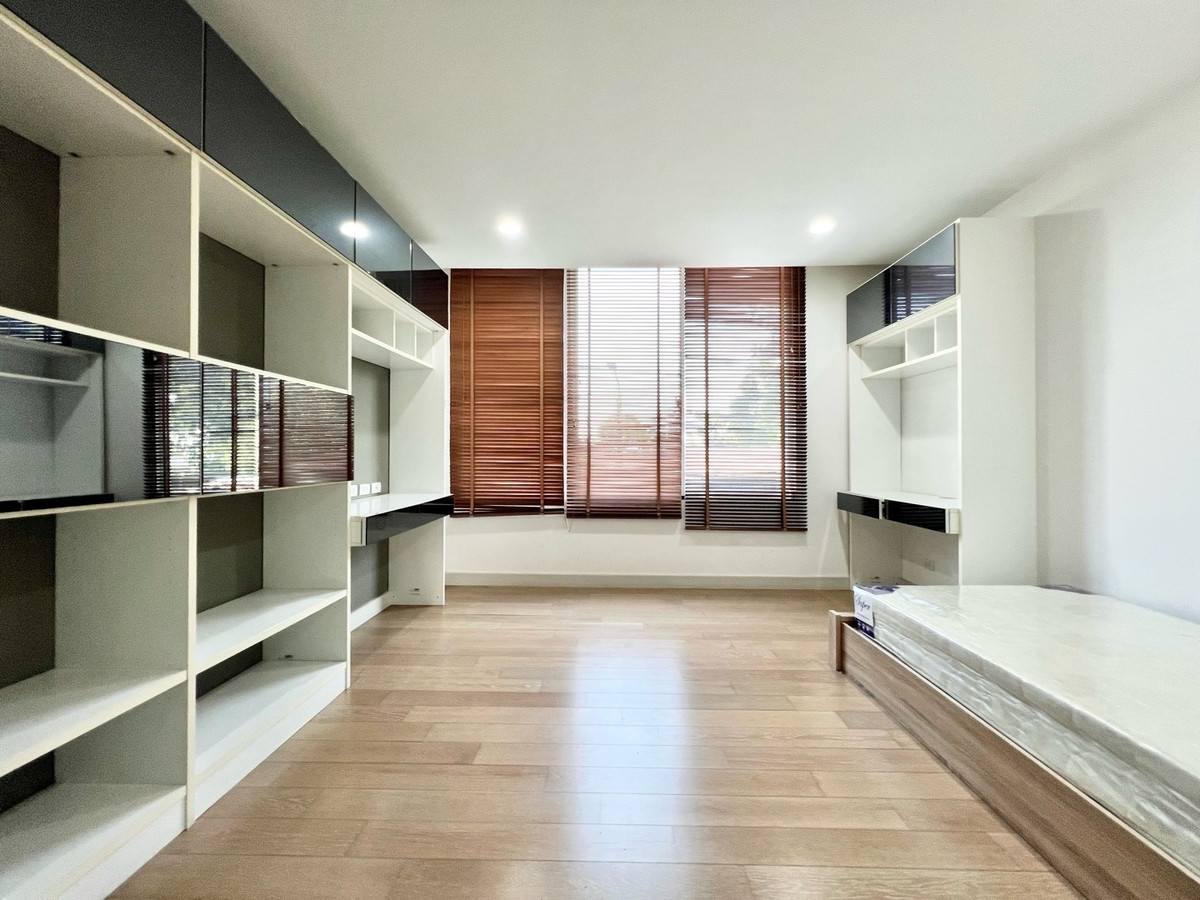 For RentHouseSapankwai,Jatujak : Single house for rent, I-NINE Phahon Yothin, near BTS Saphan Khwai 1 km, fully furnished.