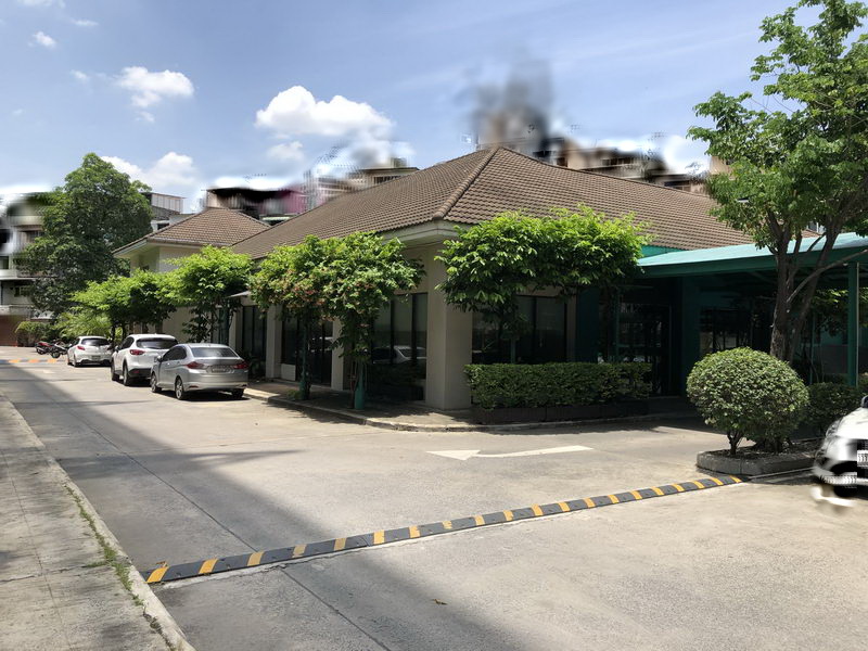 ให้เช่าร้านค้า/ตลาดนัดสุขุมวิท อโศก ทองหล่อ : For Rent Retail Space Sukhumvit BTS Phra Khanong Watthana BRE3021