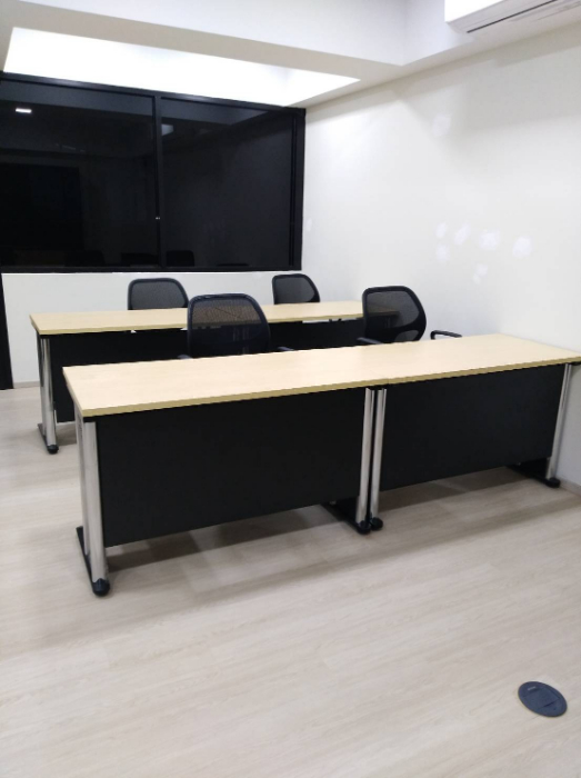 ให้เช่าสำนักงานคลองเตย กล้วยน้ำไท : For Rent Office Sukhumvit 55 BTS Thong Lo Watthana BRE0791