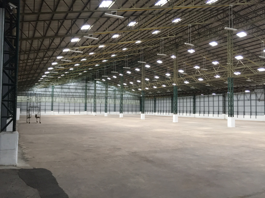 ให้เช่าโกดังปทุมธานี รังสิต ธรรมศาสตร์ : For Rent Pathum Thani Warehouse Rangsit - Pathum Thani Mueang Pathum Thani BRE11992