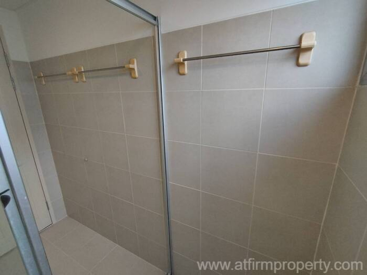 For RentCondoRattanathibet, Sanambinna : Room for rent, ready to move in!! Supalai Park Khaerai-Ngamwongwan / 1 bedroom, size 46 sq m, price only 8500 baht!!