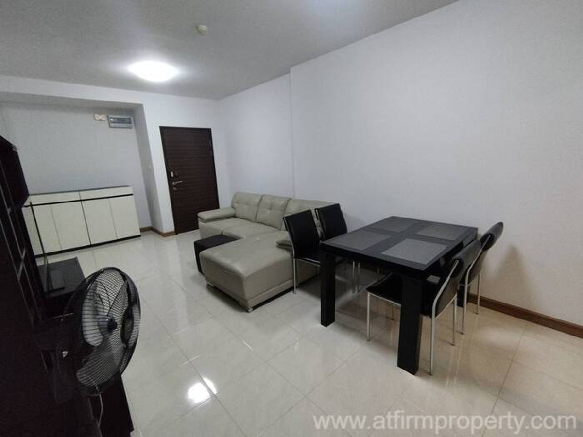 For RentCondoRattanathibet, Sanambinna : Room for rent, ready to move in!! Supalai Park Khaerai-Ngamwongwan / 1 bedroom, size 46 sq m, price only 8500 baht!!