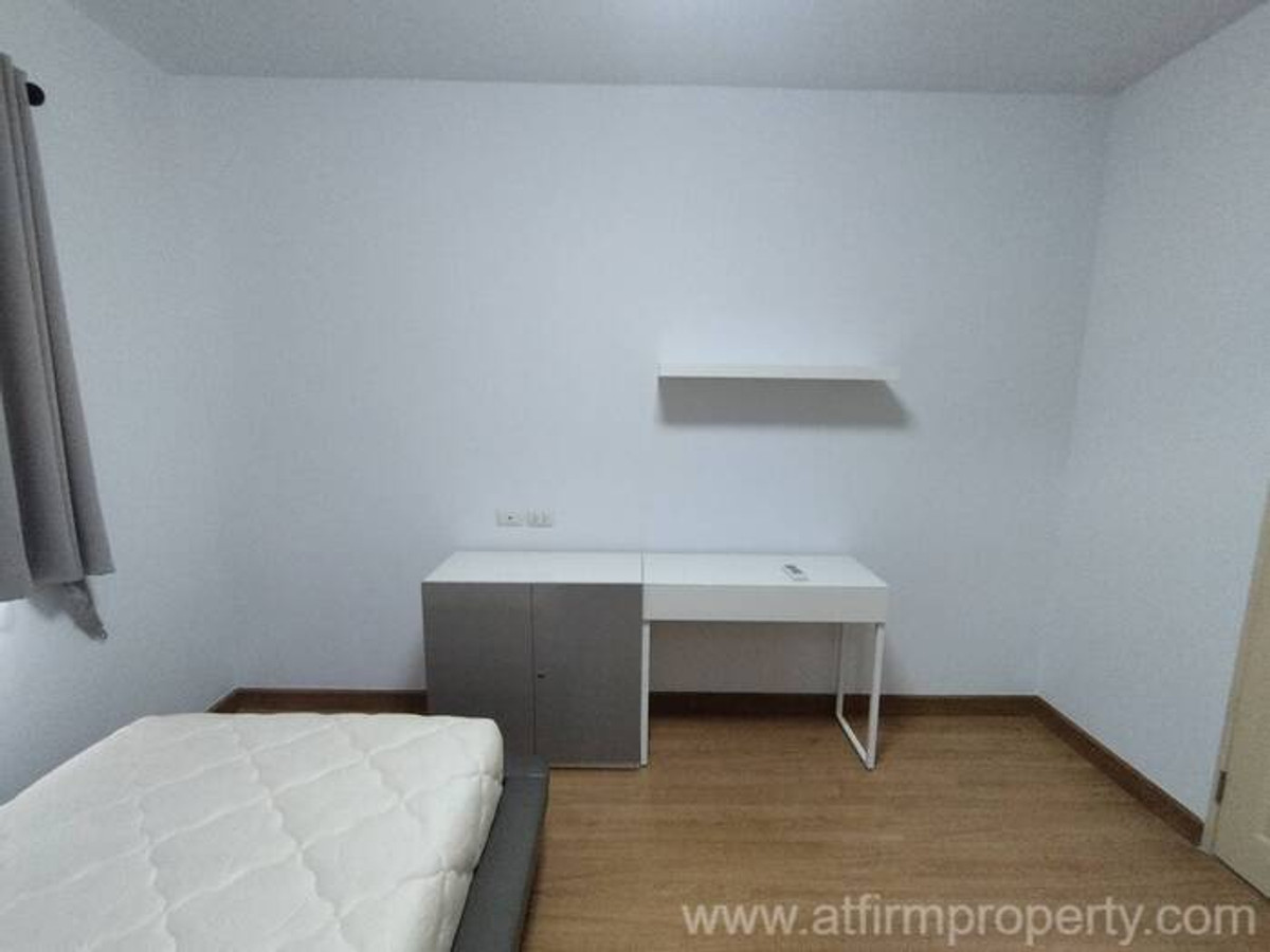 For RentCondoRattanathibet, Sanambinna : Room for rent, ready to move in!! Supalai Park Khaerai-Ngamwongwan / 1 bedroom, size 46 sq m, price only 8500 baht!!