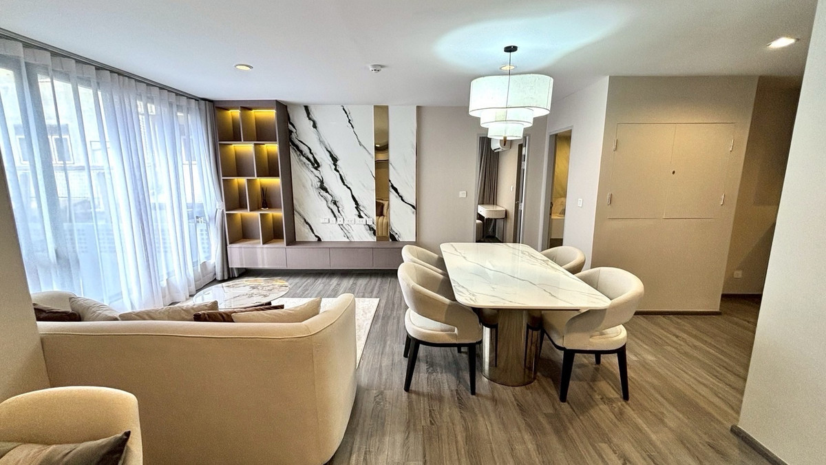 For SaleCondoSukhumvit, Asoke, Thonglor : 🔥hot price🔥 for selling Ideo mobi sukhumvit40 2bed 2bath Fully furnished 10.99mb ready to move. (Buy directly to the project)