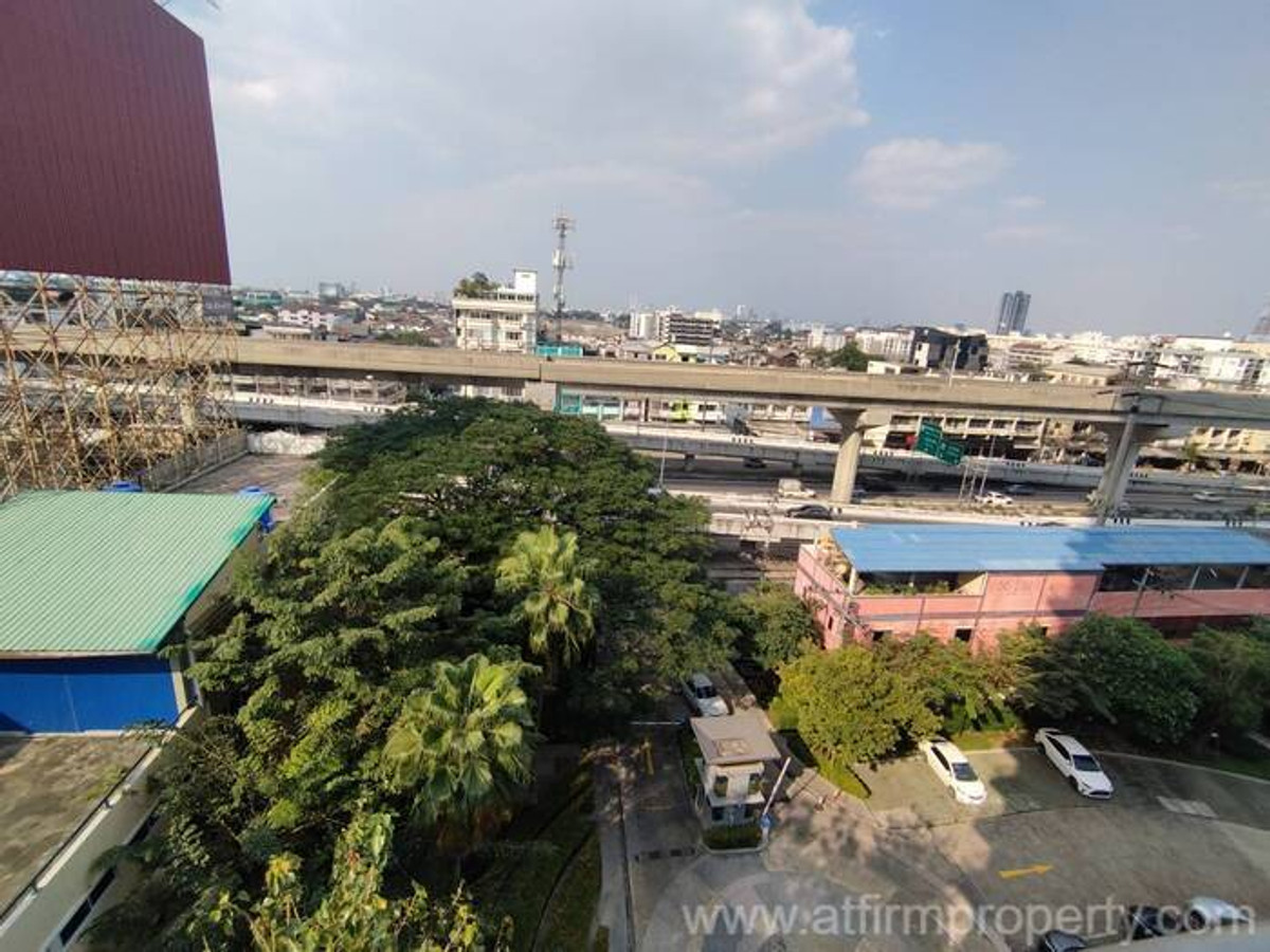 For RentCondoRattanathibet, Sanambinna : Room for rent, ready to move in!! Supalai Park Khaerai-Ngamwongwan / 1 bedroom, size 46 sq m, price only 8500 baht!!