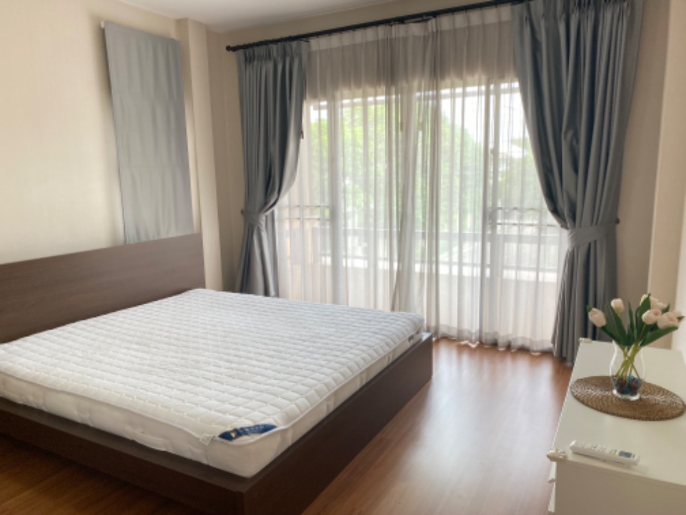 ให้เช่าบ้านบางนา แบริ่ง ลาซาล : ให้เช่า For rent
