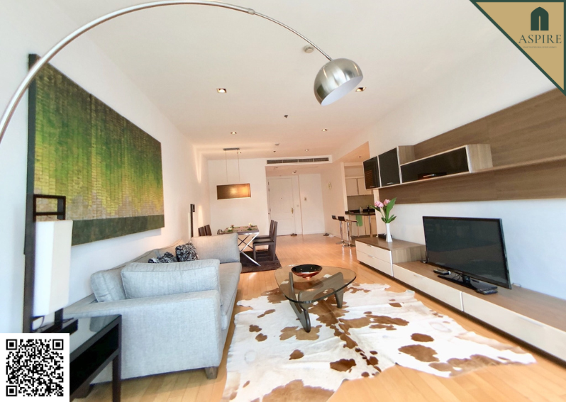 For RentCondoWitthayu, Chidlom, Langsuan, Ploenchit : [For Rent] Condo Athenee Residence, BTS Plonechit