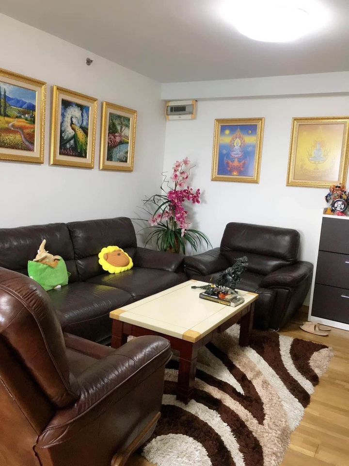 For SaleCondoPinklao, Charansanitwong : JIEW726 for sale City Home Ratchada – Pinklao