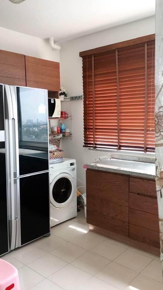 For SaleCondoPinklao, Charansanitwong : JIEW726 for sale City Home Ratchada – Pinklao