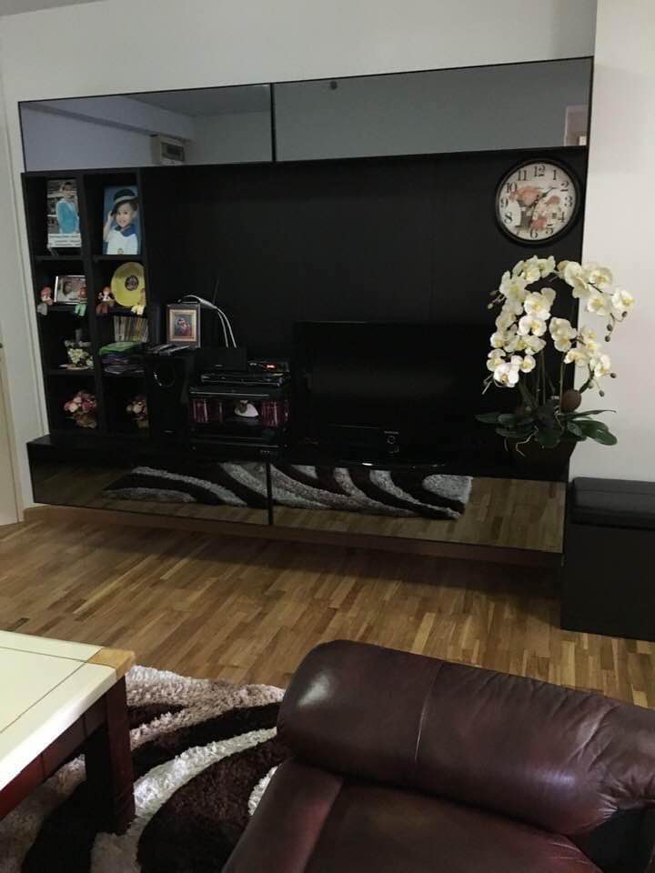 For SaleCondoPinklao, Charansanitwong : JIEW726 for sale City Home Ratchada – Pinklao