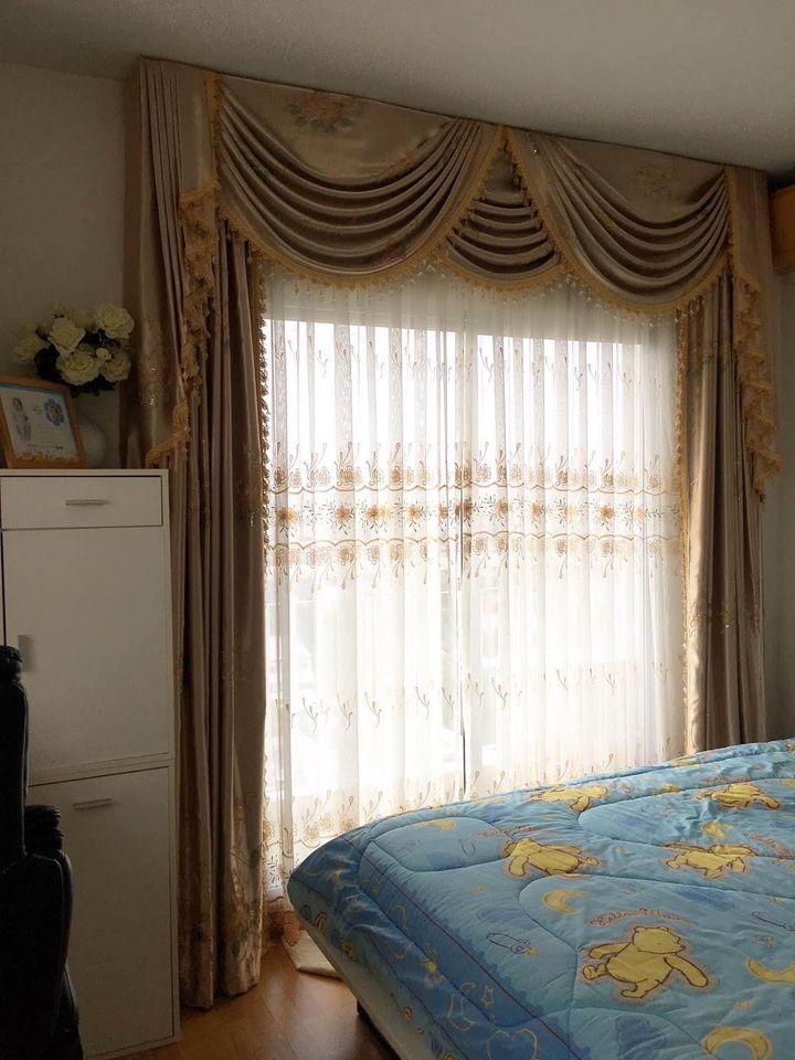 For SaleCondoPinklao, Charansanitwong : JIEW726 for sale City Home Ratchada – Pinklao