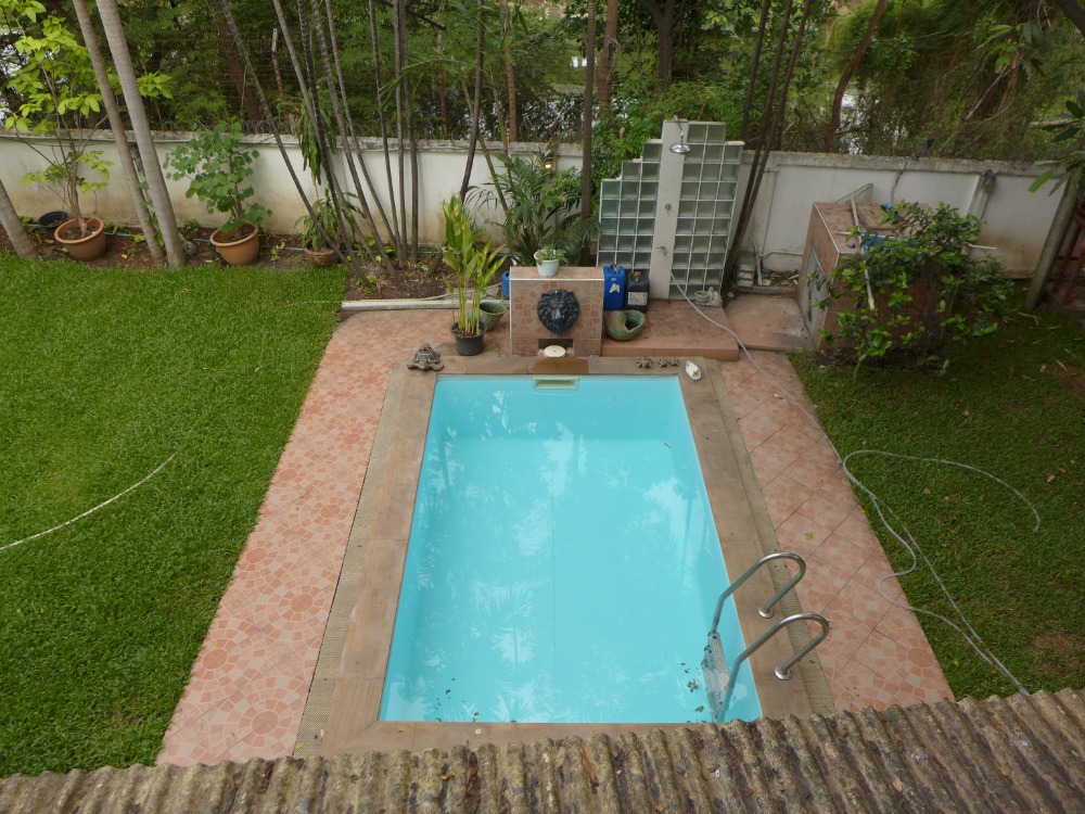 ขายบ้านอารีย์ อนุสาวรีย์ : บ้านเดี่ยว ซอยสายลม 2 ย่านอารีย์ พหลโยธิน