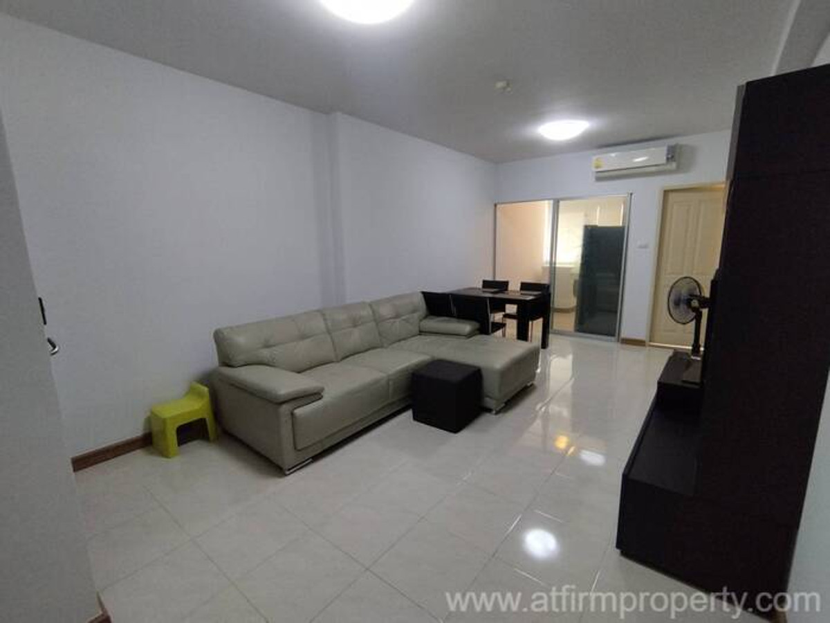 For RentCondoRattanathibet, Sanambinna : Room for rent, ready to move in!! Supalai Park Khaerai-Ngamwongwan / 1 bedroom, size 46 sq m, price only 8500 baht!!