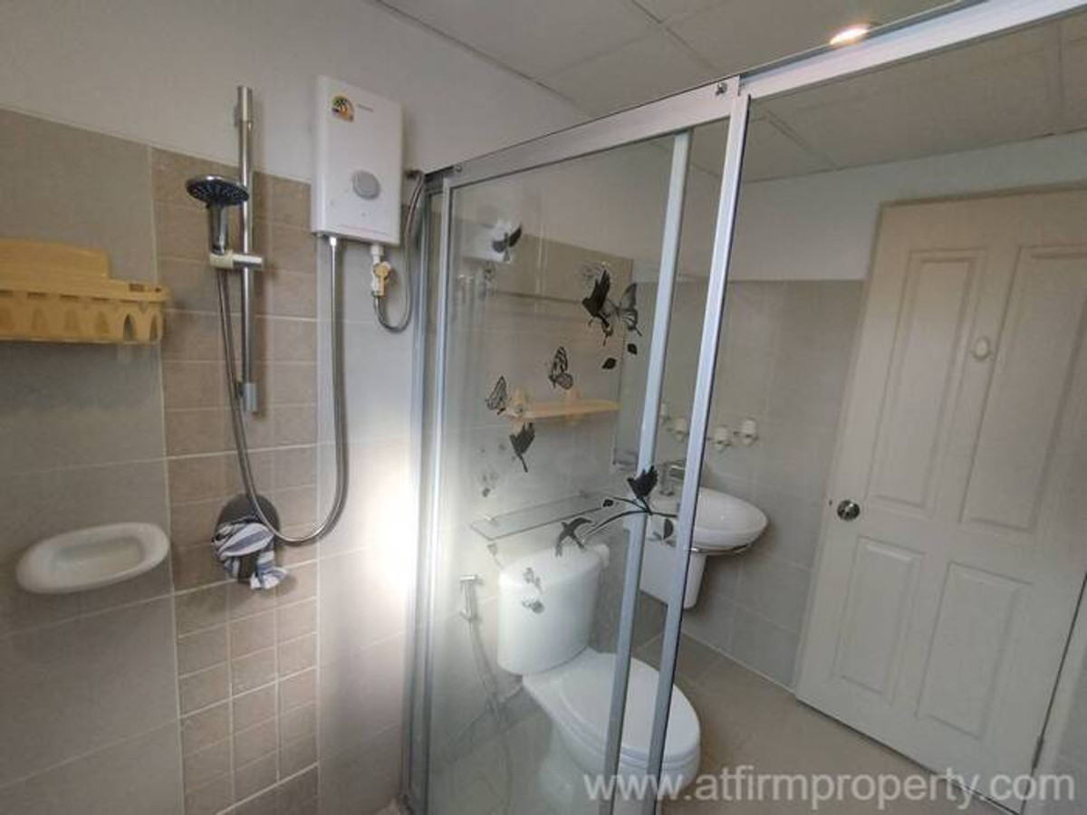 For RentCondoRattanathibet, Sanambinna : Room for rent, ready to move in!! Supalai Park Khaerai-Ngamwongwan / 1 bedroom, size 46 sq m, price only 8500 baht!!