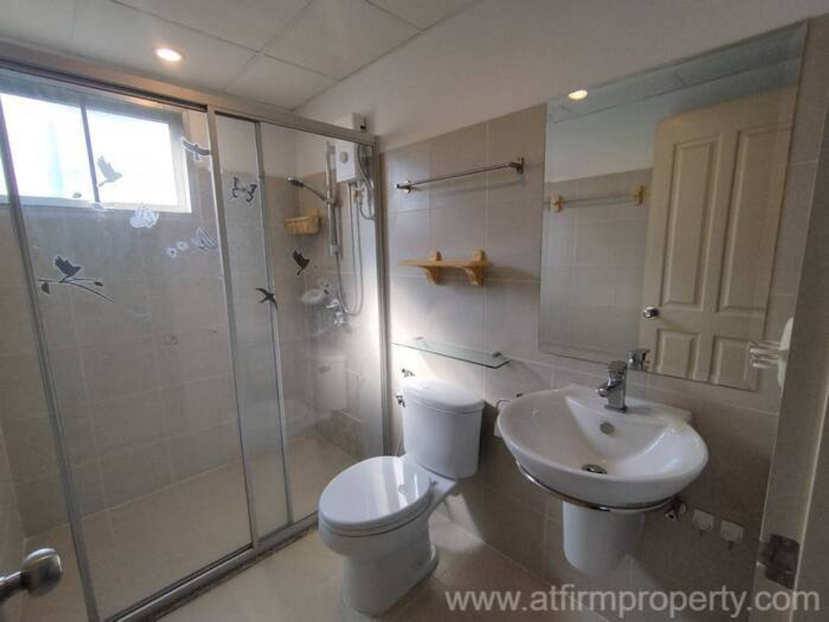 For RentCondoRattanathibet, Sanambinna : Room for rent, ready to move in!! Supalai Park Khaerai-Ngamwongwan / 1 bedroom, size 46 sq m, price only 8500 baht!!