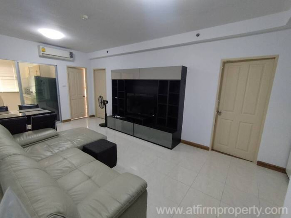 For RentCondoRattanathibet, Sanambinna : Room for rent, ready to move in!! Supalai Park Khaerai-Ngamwongwan / 1 bedroom, size 46 sq m, price only 8500 baht!!