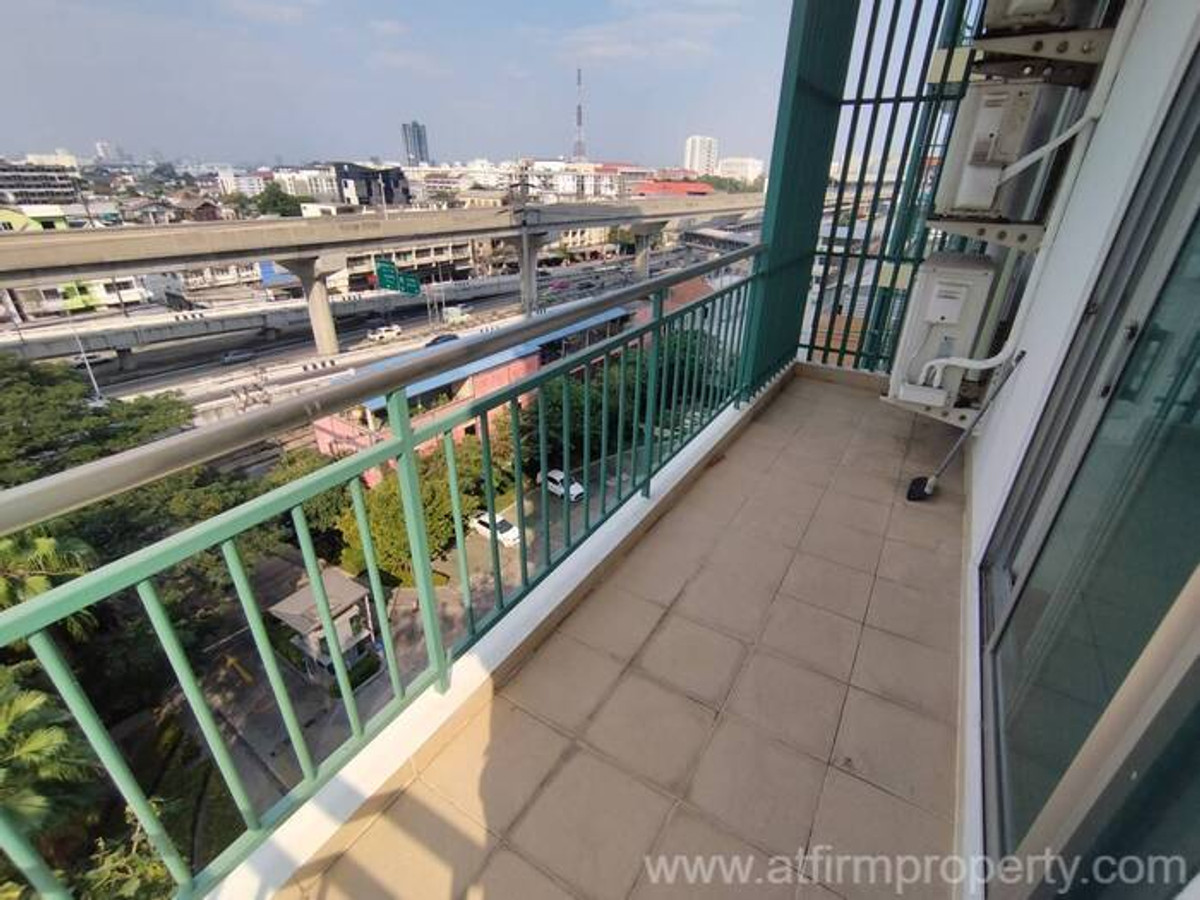 For RentCondoRattanathibet, Sanambinna : Room for rent, ready to move in!! Supalai Park Khaerai-Ngamwongwan / 1 bedroom, size 46 sq m, price only 8500 baht!!