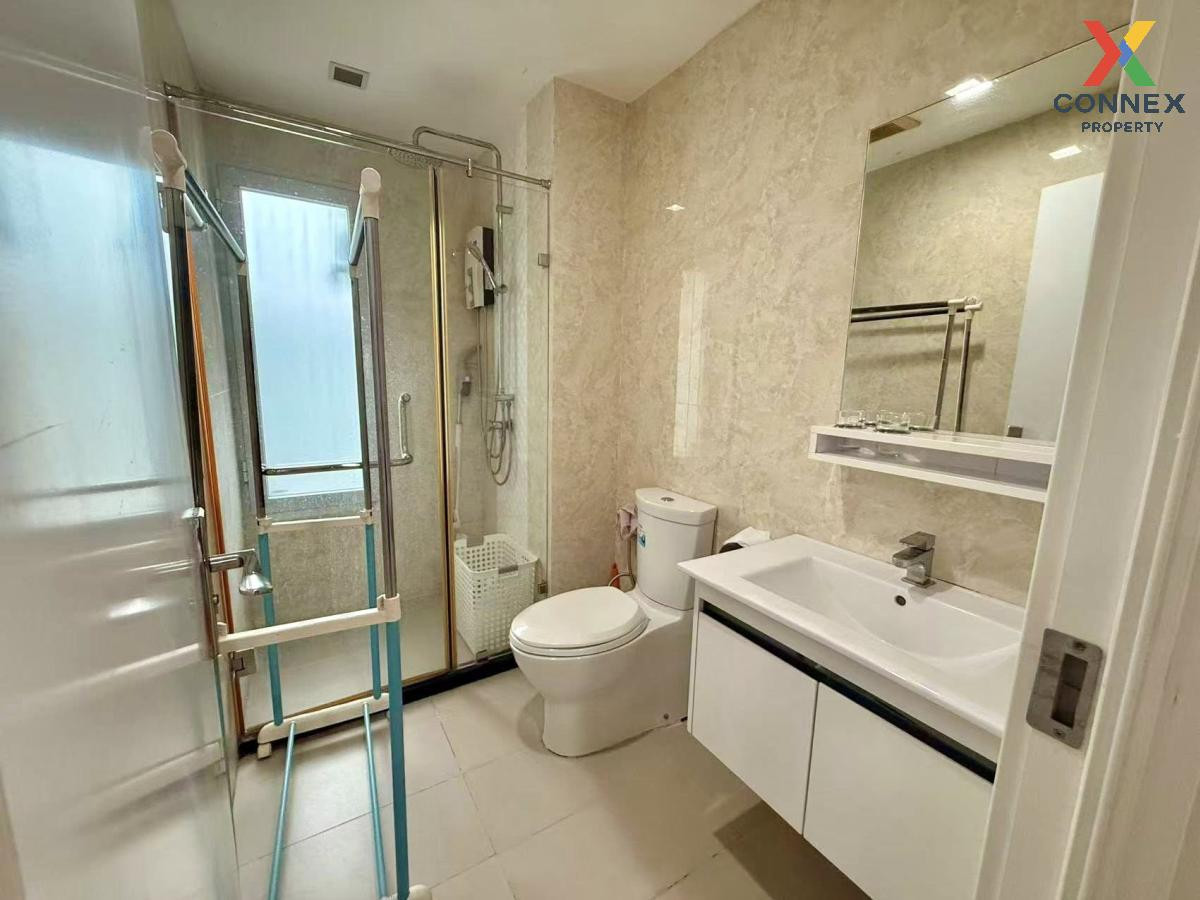 For SaleCondoOnnut, Udomsuk : For Sale Condo , Mayfair Place Sukhumvit 64 , BTS-Punnawithi , Bang Chak , Phra Khanong , Bangkok , CX-137214