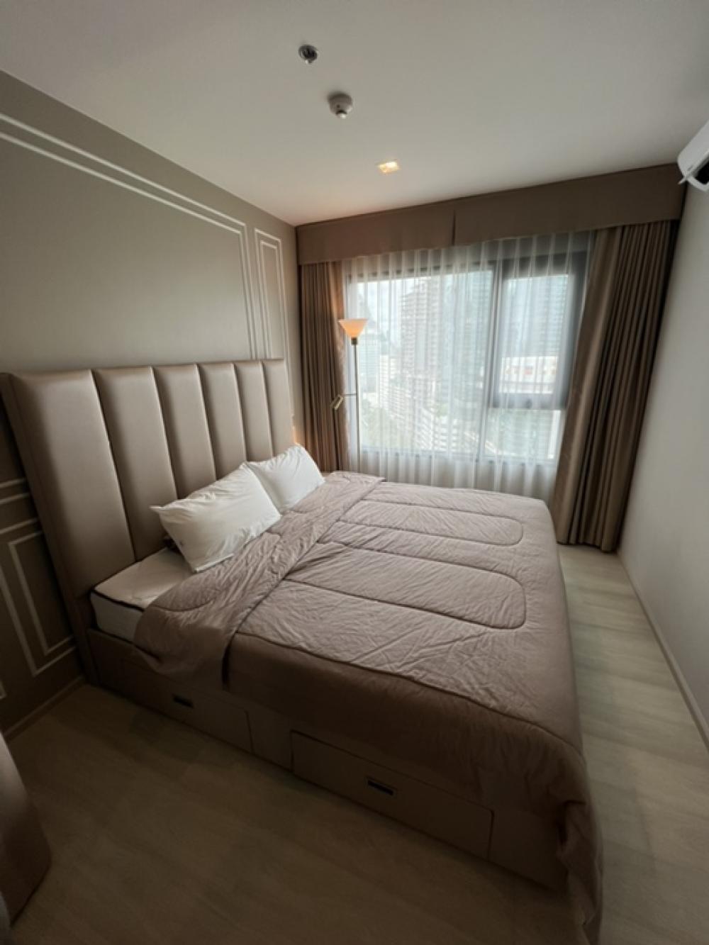 For RentCondoWitthayu, Chidlom, Langsuan, Ploenchit : For rent Life one wireless condo 28,000baht 1bedroom BTS PhloenChit BTS Chidlom, Witthayu Ploenchit Sukhumvit Rama9 Ratchada Lumpini Sathorn Chulalongkorn MaterDei SWU Bumrungrad ParkVenture Sindhorn CentralEmbassy