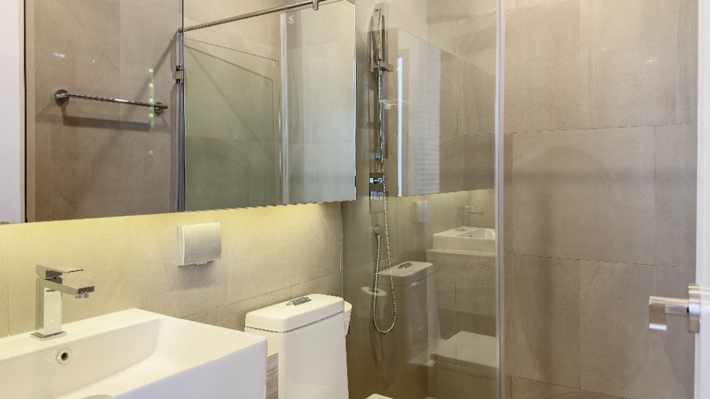 ให้เช่าคอนโดราชเทวี พญาไท : X ✅ เช่าคอนโด พาร์ค ออริจิ้น พญาไท 2 Bedroom 55 ตรม. ใกล้ BTS พญาไท เพียง 300 เมตร ห้องใหม่ เพดานสูง แต่งสวย เฟอร์ครบ ราคาดี  ฟรี  WI-FI