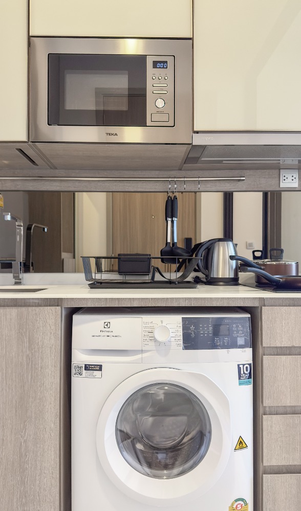 ให้เช่าคอนโดราชเทวี พญาไท : X ✅ เช่าคอนโด พาร์ค ออริจิ้น พญาไท 2 Bedroom 55 ตรม. ใกล้ BTS พญาไท เพียง 300 เมตร ห้องใหม่ เพดานสูง แต่งสวย เฟอร์ครบ ราคาดี  ฟรี  WI-FI