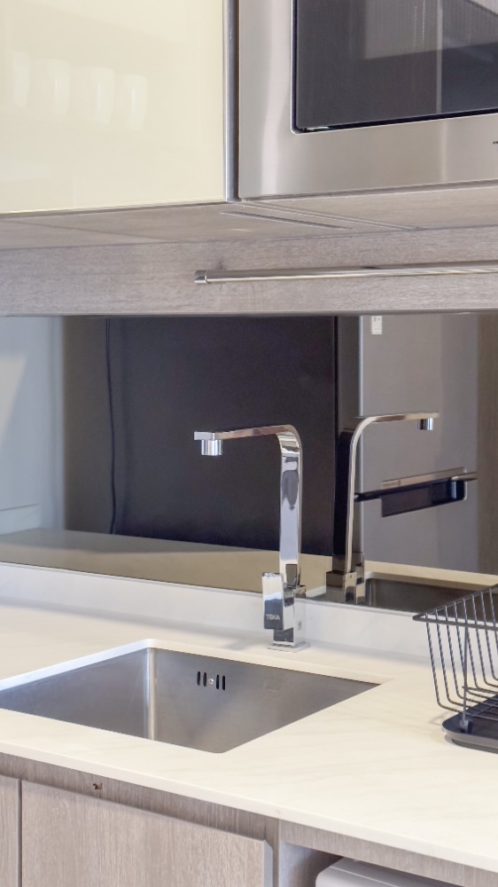 ให้เช่าคอนโดราชเทวี พญาไท : X ✅ เช่าคอนโด พาร์ค ออริจิ้น พญาไท 2 Bedroom 55 ตรม. ใกล้ BTS พญาไท เพียง 300 เมตร ห้องใหม่ เพดานสูง แต่งสวย เฟอร์ครบ ราคาดี  ฟรี  WI-FI