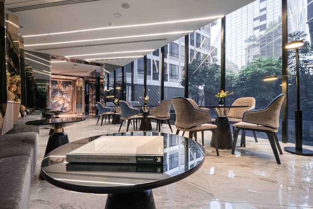 ให้เช่าคอนโดราชเทวี พญาไท : X ✅ เช่าคอนโด พาร์ค ออริจิ้น พญาไท 2 Bedroom 55 ตรม. ใกล้ BTS พญาไท เพียง 300 เมตร ห้องใหม่ เพดานสูง แต่งสวย เฟอร์ครบ ราคาดี  ฟรี  WI-FI