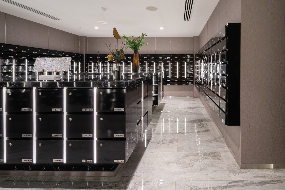 ให้เช่าคอนโดราชเทวี พญาไท : X ✅ เช่าคอนโด พาร์ค ออริจิ้น พญาไท 2 Bedroom 55 ตรม. ใกล้ BTS พญาไท เพียง 300 เมตร ห้องใหม่ เพดานสูง แต่งสวย เฟอร์ครบ ราคาดี  ฟรี  WI-FI