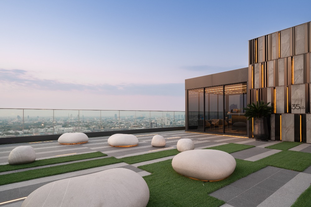 ให้เช่าคอนโดราชเทวี พญาไท : X ✅ เช่าคอนโด พาร์ค ออริจิ้น พญาไท 2 Bedroom 55 ตรม. ใกล้ BTS พญาไท เพียง 300 เมตร ห้องใหม่ เพดานสูง แต่งสวย เฟอร์ครบ ราคาดี  ฟรี  WI-FI