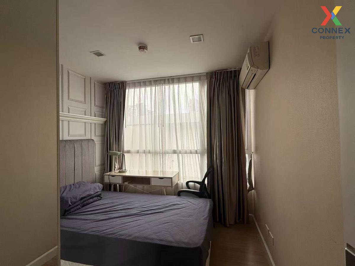 For SaleCondoOnnut, Udomsuk : For Sale Condo , Mayfair Place Sukhumvit 64 , BTS-Punnawithi , Bang Chak , Phra Khanong , Bangkok , CX-137214