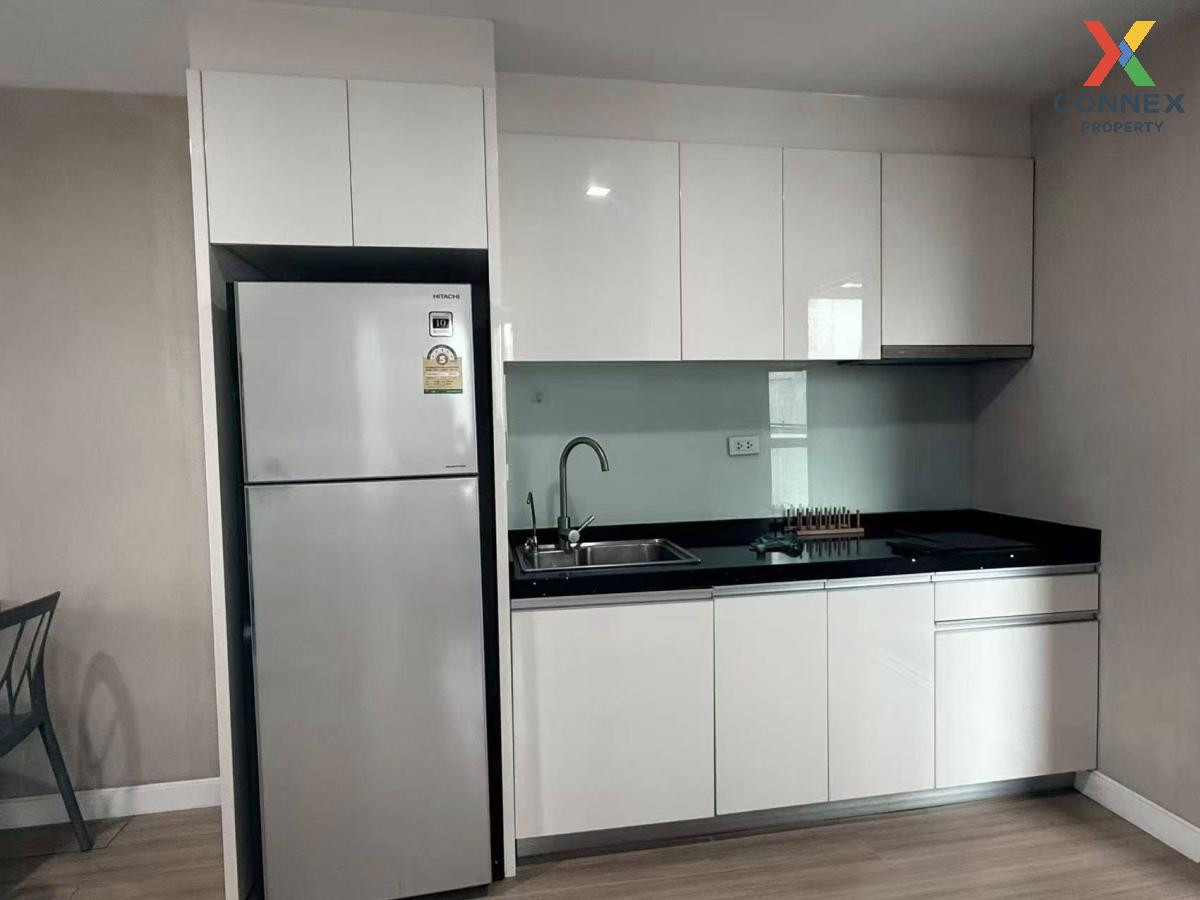 For SaleCondoOnnut, Udomsuk : For Sale Condo , Mayfair Place Sukhumvit 64 , BTS-Punnawithi , Bang Chak , Phra Khanong , Bangkok , CX-137214