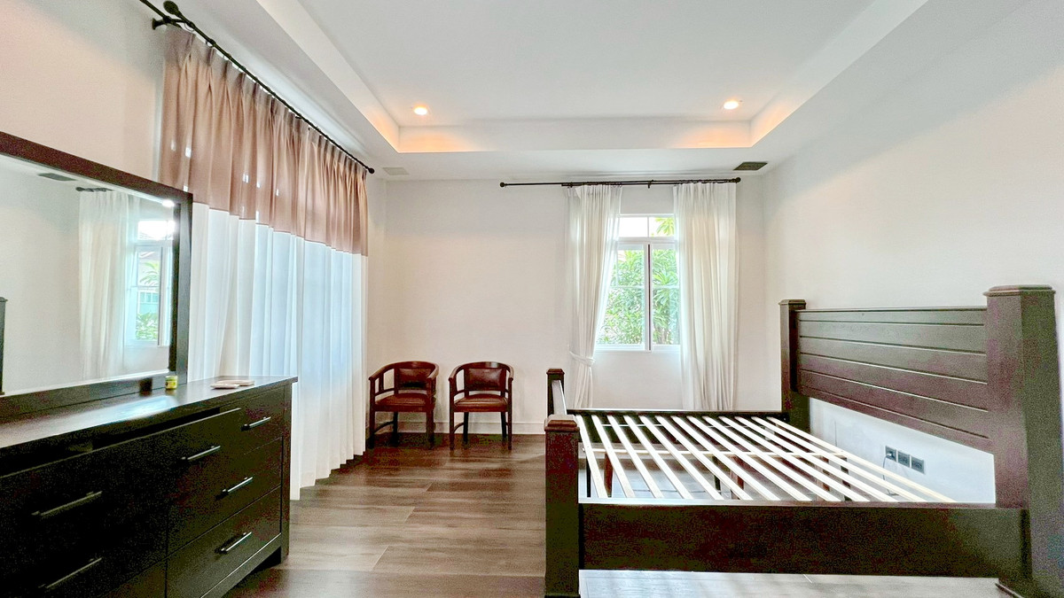 For RentHouseBangna, Bearing, Lasalle : Single houses for sale and rent Nantawan, Bangna Km.7