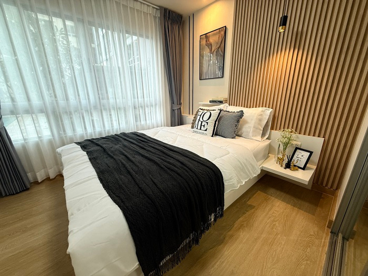 ขายคอนโดปิ่นเกล้า จรัญสนิทวงศ์ :  💖💖ขายห้องสวย  The Trust Residence Pinklao (1 Br 29 ตร.ม/1.79 ล้าน) ชั้น  5 พร้อมเฟอร์ ใกล้ห้าง, ถนนใหญ่ /สนใจสอบถามได้นะคะ Line ID = atfirm2010💖💖