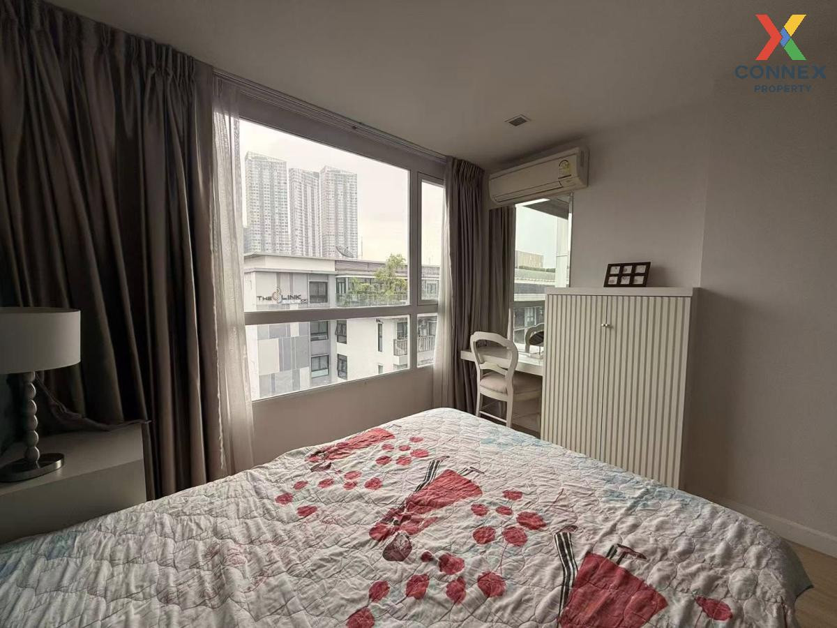 For SaleCondoOnnut, Udomsuk : For Sale Condo , Mayfair Place Sukhumvit 64 , BTS-Punnawithi , Bang Chak , Phra Khanong , Bangkok , CX-137214