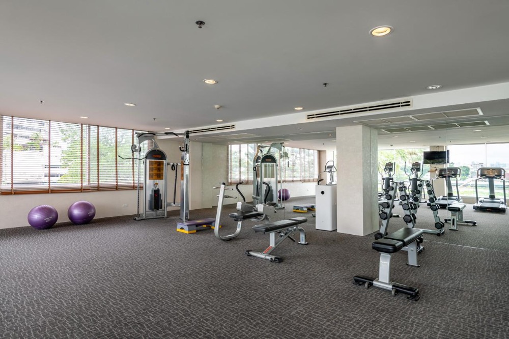 For SaleCondoPinklao, Charansanitwong : Special Offer For SALE My Resort @River Charansanitwong72 3Bed 3Bath 175sqm Brand New Ready to Move Condo Near MRT Bang Phlat