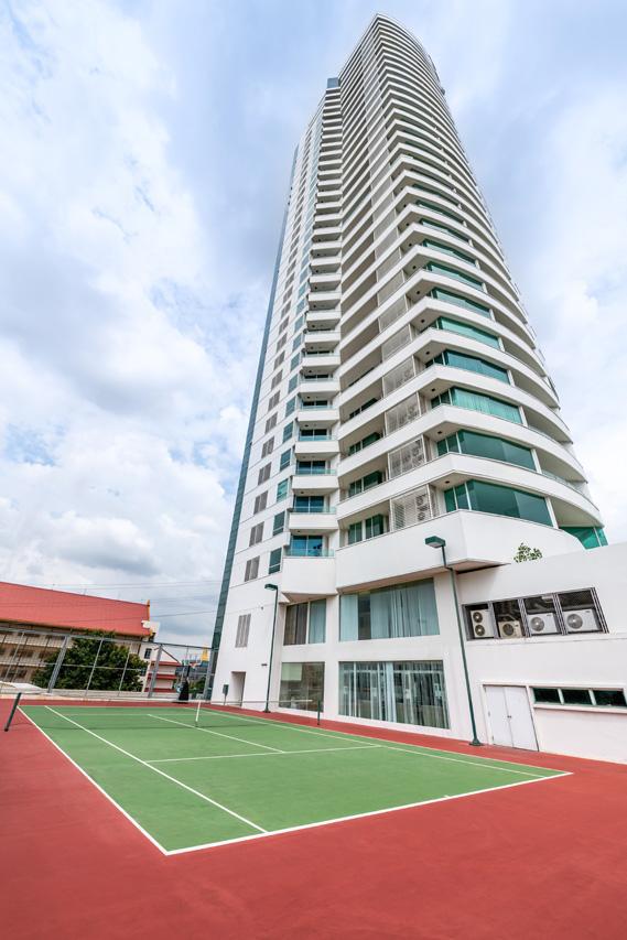 For SaleCondoPinklao, Charansanitwong : Special Offer For SALE My Resort @River Charansanitwong72 3Bed 3Bath 175sqm Brand New Ready to Move Condo Near MRT Bang Phlat