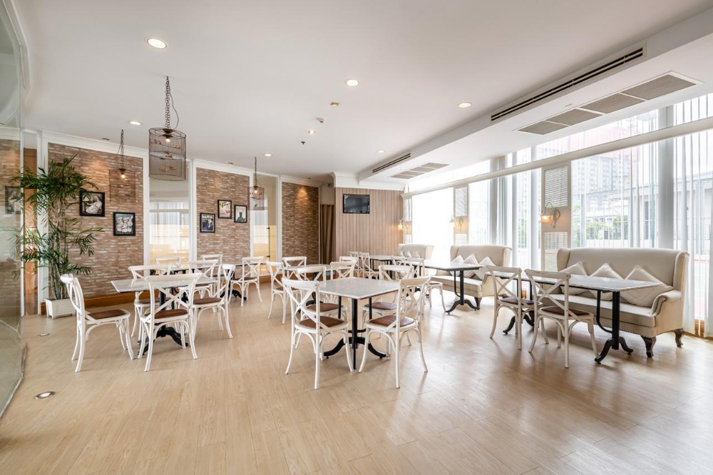 For SaleCondoPinklao, Charansanitwong : Special Offer For SALE My Resort @River Charansanitwong72 3Bed 3Bath 175sqm Brand New Ready to Move Condo Near MRT Bang Phlat