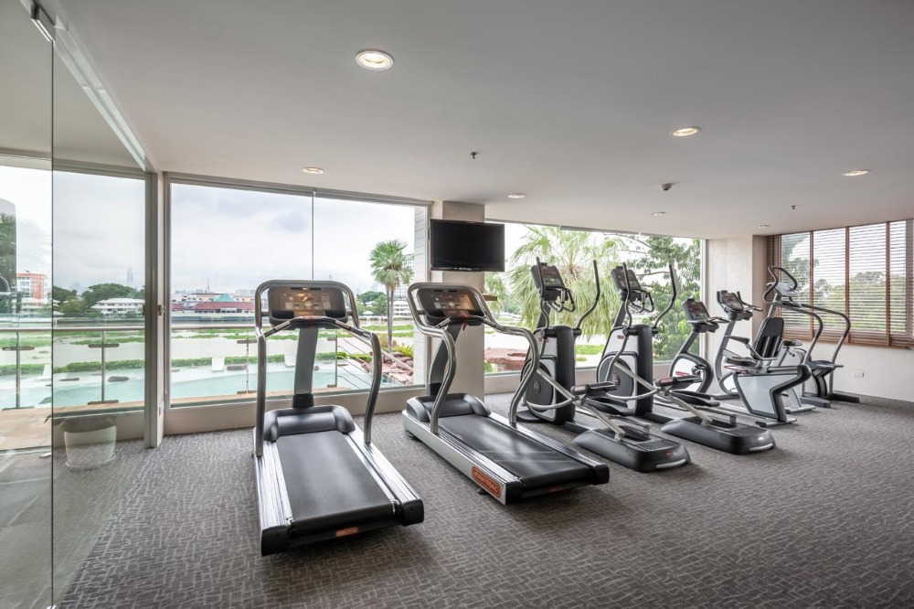 For SaleCondoPinklao, Charansanitwong : Special Offer For SALE My Resort @River Charansanitwong72 4Bed 5Bath 329sqm Brand New Ready to Move Condo Near MRT Bang Phlat