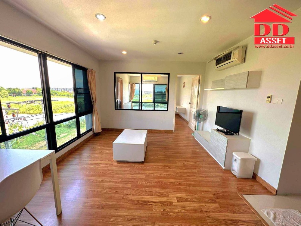 For SaleCondoSamut Prakan,Samrong : Condo for sale Preme ABAC Bangna, corner room, Preme Condo ABAC Bangna