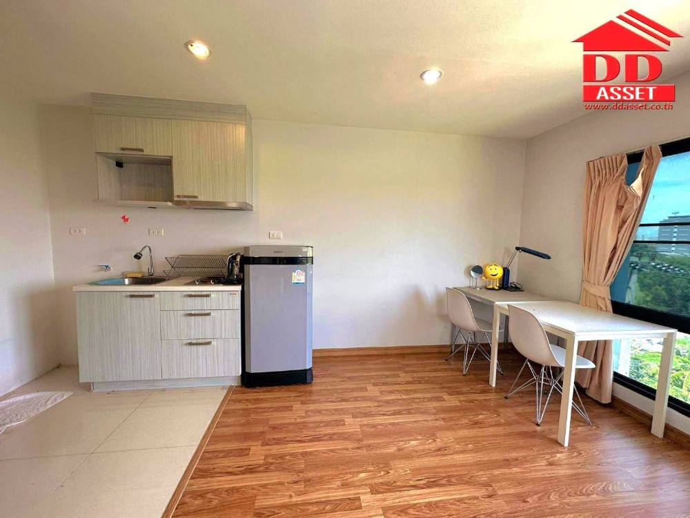 For SaleCondoSamut Prakan,Samrong : Condo for sale Preme ABAC Bangna, corner room, Preme Condo ABAC Bangna