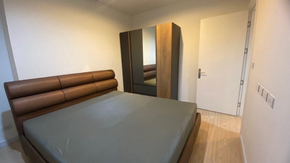 ให้เช่าคอนโดพระราม 9 เพชรบุรีตัดใหม่ RCA : ให้เช่า ให้เช่า TC Green Rama 9 ใกล้ MRT พระราม 9 850 เมตร