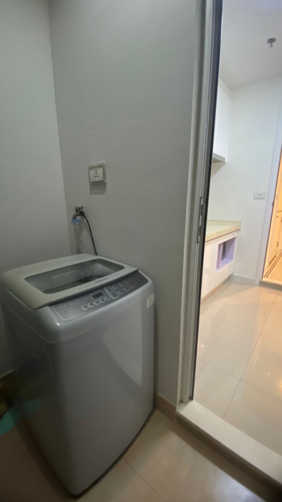 ให้เช่าคอนโดพระราม 9 เพชรบุรีตัดใหม่ RCA : ให้เช่า ให้เช่า TC Green Rama 9 ใกล้ MRT พระราม 9 850 เมตร