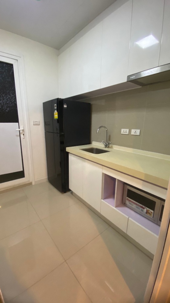 ให้เช่าคอนโดพระราม 9 เพชรบุรีตัดใหม่ RCA : ให้เช่า ให้เช่า TC Green Rama 9 ใกล้ MRT พระราม 9 850 เมตร