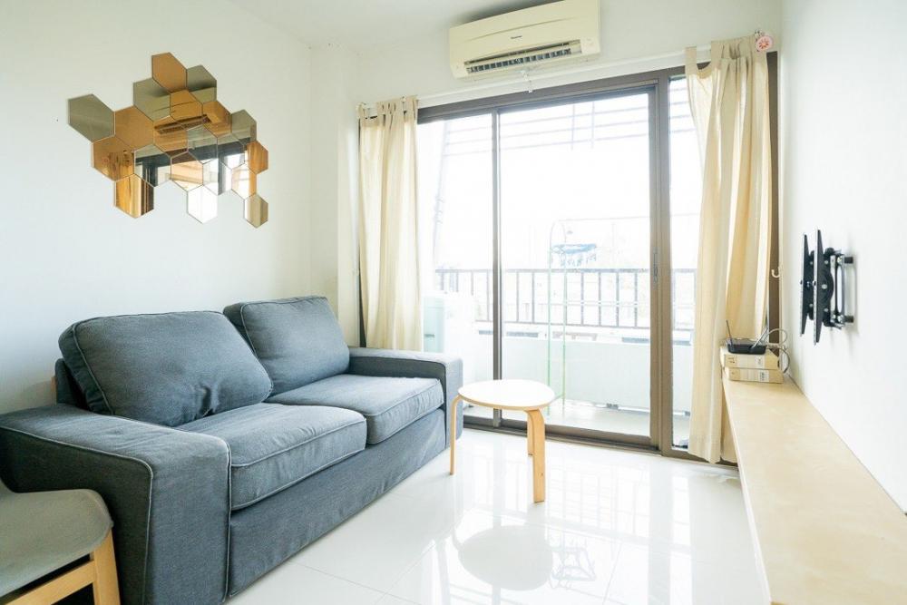 ให้เช่าคอนโดแจ้งวัฒนะ เมืองทอง : เช่าคอนโด ซัมเมอร์การ์เด้นท์ แจ้งวัฒนะ ห้องใหญ่ ใกล้รถไฟฟ้า ราคาดี DVPY011